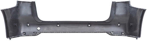 Paragolpes Volkswagen Touran II monovolumen (1T3) (2010 - 2015) precio, desde 258,69 EUR
