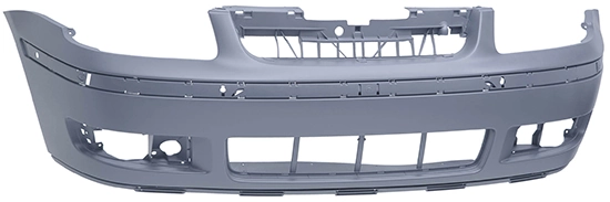 Paragolpes delantero Volkswagen Polo III (1999-2001)
