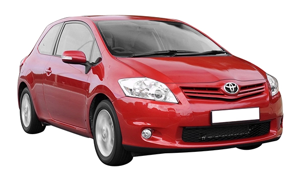 Comprar 5211912957 Toyota Defensa delantera