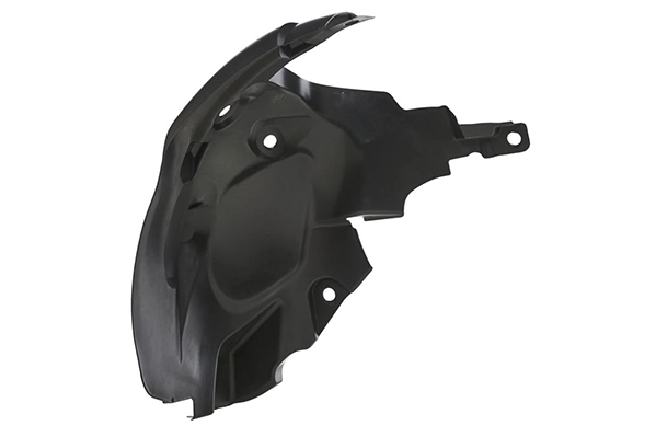 Guardabarros interior trasero derecho del guardafango delantero Phira CL12453 precio, desde 30,25 EUR