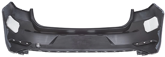 GF17300 Phira Defensa trasero