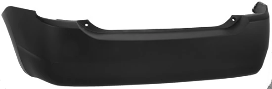 Paragolpes Toyota Prius hatchback (NHW20) (2003 - 2009) precio, desde 328,42 USD