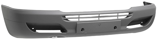 Parachoques delantero Mercedes Sprinter I 2-t plataforma a bordo (901, 902) (1995 - 2006) precio, desde 134,52 USD