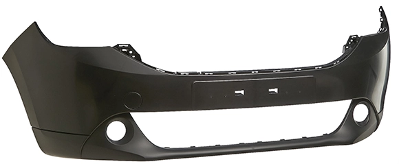 Parachoques delantero Dacia Lodgy  desde 101,91 €