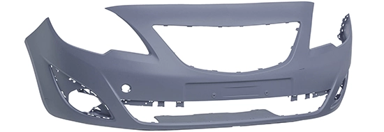 Parachoques delantero Opel Meriva B monovolumen (2010 - 2017) precio, desde 194,11 EUR