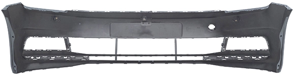 Parachoques delantero Volkswagen Touran III monovolumen (5T1) (2015 - 2026) precio, desde 156,63 EUR