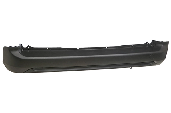 Comprar Parachoques trasero Peugeot Partner III K9 a bajo precio