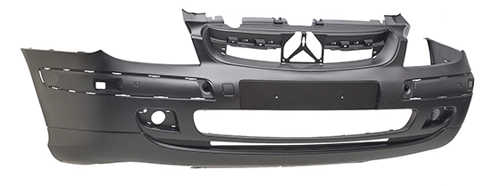 Paragolpes para Citroen C5 RC