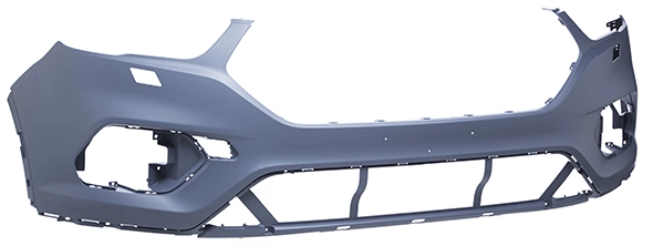 Comprar Paragolpes Ford Kuga II CBS