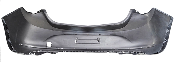 ST13300 Phira Defensa trasero