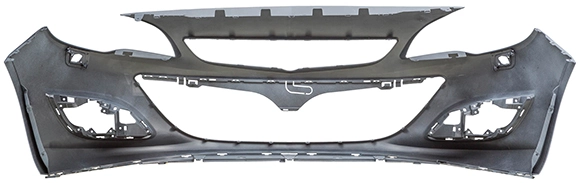 Parachoques delantero General Motors 13432000 precio, desde 182,77 EUR