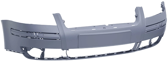  Paragolpes Volkswagen Passat 