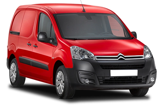 Paragolpes delantero para Citroen Berlingo  B9