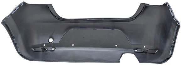Comprar Parachoques trasero Seat Altea XL 5P5, 5P8
