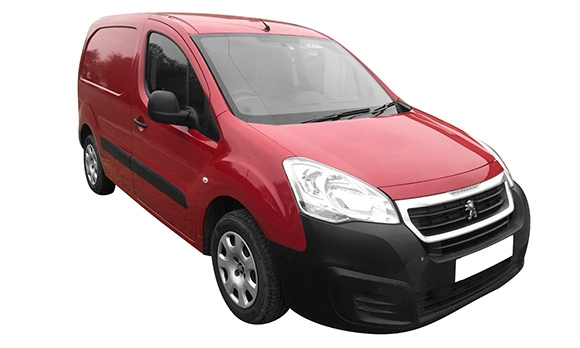 Parachoques delantero Citroen Berlingo furgoneta (B9) (2008 - 2018) precio, desde 191,75 USD