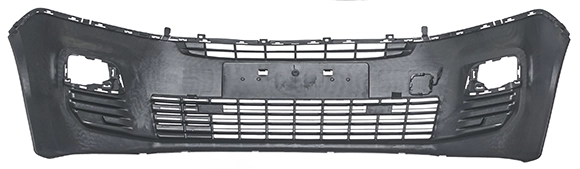  Paragolpes Citroen Berlingo 