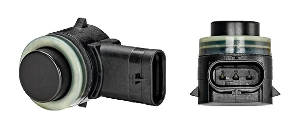 Sensor de estacionamiento delantero/trasero central Magneti Marelli SDP106