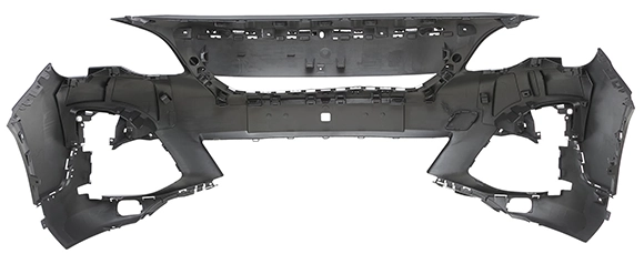 Comprar Paragolpes Peugeot 3008 II MC, MR, MJ, M4
