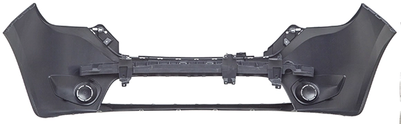 DK12201 Phira Paragolpes delantero