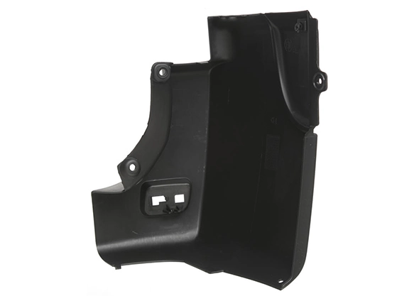 Parachoques trasero, parte izquierda Opel 95529545 precio, desde 57,13 EUR