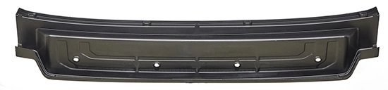 Comprar 65416100036 MAN Parachoques trasero, parte central