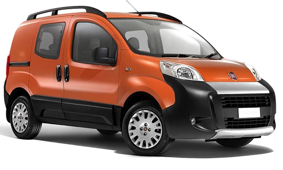 Paragolpes Fiat/Alfa/Lancia 0735666169 precio, desde 96,14 EUR