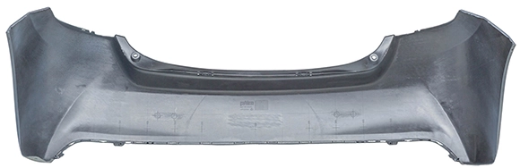 YA14300 Phira Defensa trasero