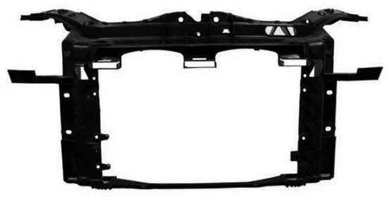 Comprar Panel de soporte del radiador y montaje de faros Ford Fiesta V JH, JD a bajo precio