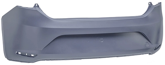 Parachoques trasero para Seat Leon 5F1