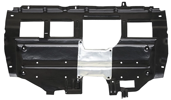 Comprar Protector antiempotramiento del motor  C3  SH
