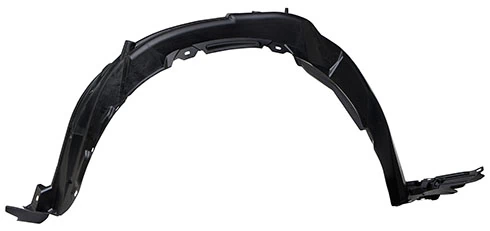 Paso rueda delantero derecho para Toyota Yaris  P13