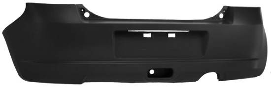 Paragolpes Polcar 742396 precio, desde 110,10 EUR