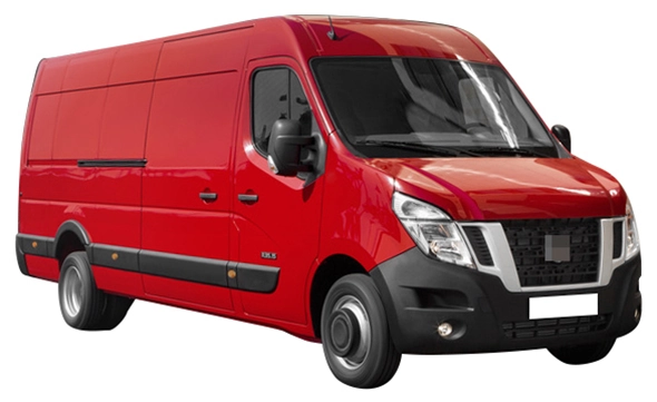 Paragolpes Renault Master III furgoneta (FV) (2010 - 2024) precio, desde 136,12 EUR