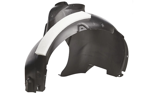 Guardabarros interior derecho, aleta delantera Seat Ibiza IV hatchback (6J5, 6P1) (2008 - 2017) precio, desde 24,58 EUR