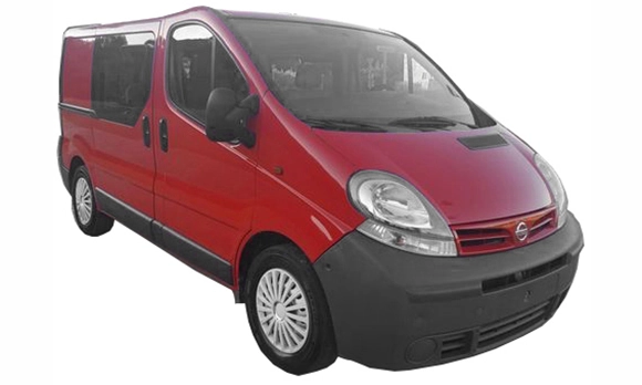 Comprar 91166144 Peugeot/Citroen Parachoques trasero, parte central