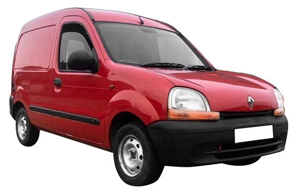 Parachoques delantero Renault Kangoo I monovolumen (KC0, KC1) (1998 - 2008) precio, desde 71,84 EUR