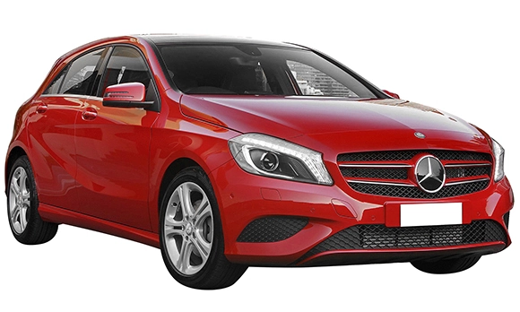Paragolpes delantero para Mercedes A  W176