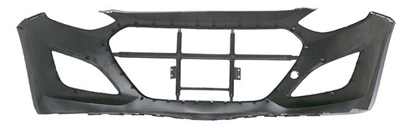 Paragolpes 40C207 Polcar