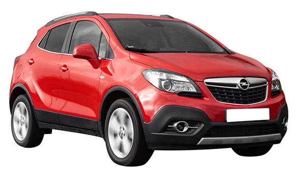 Comprar 95276671 Peugeot/Citroen Moldura central del parachoques delantero