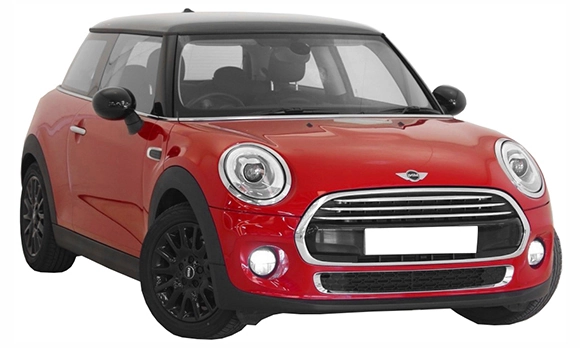 Comprar Paragolpes Mini Cooper  F55
