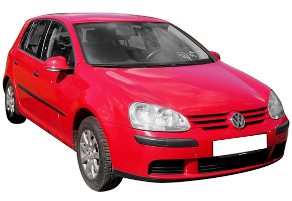 Volkswagen Golf 5 1K1