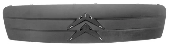 Parrilla para Citroen C2 JM