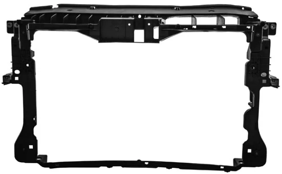 Soporte de radiador completo Volkswagen Tiguan I SUV (5N1, 5N2) (2007 - 2018) precio, desde 127,34 USD