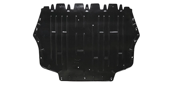 Protección motor / empotramiento para Audi A6 4A2