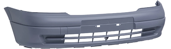 Comprar Paragolpes Opel Astra G F69