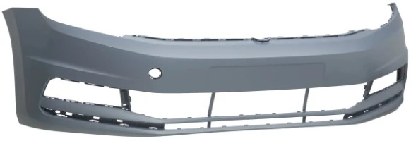 Paragolpes para Volkswagen Touran 5T1