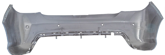 Paragolpes Peugeot/Citroen 107172926 precio, desde 380,59 EUR