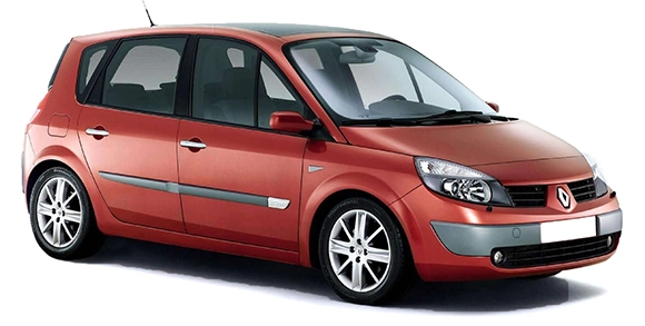 65600331 Phira Paragolpes delantero