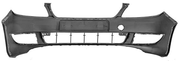 FA10201 Phira Paragolpes delantero