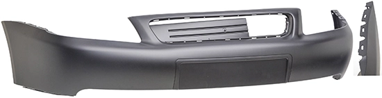 A300200 Phira Paragolpes delantero